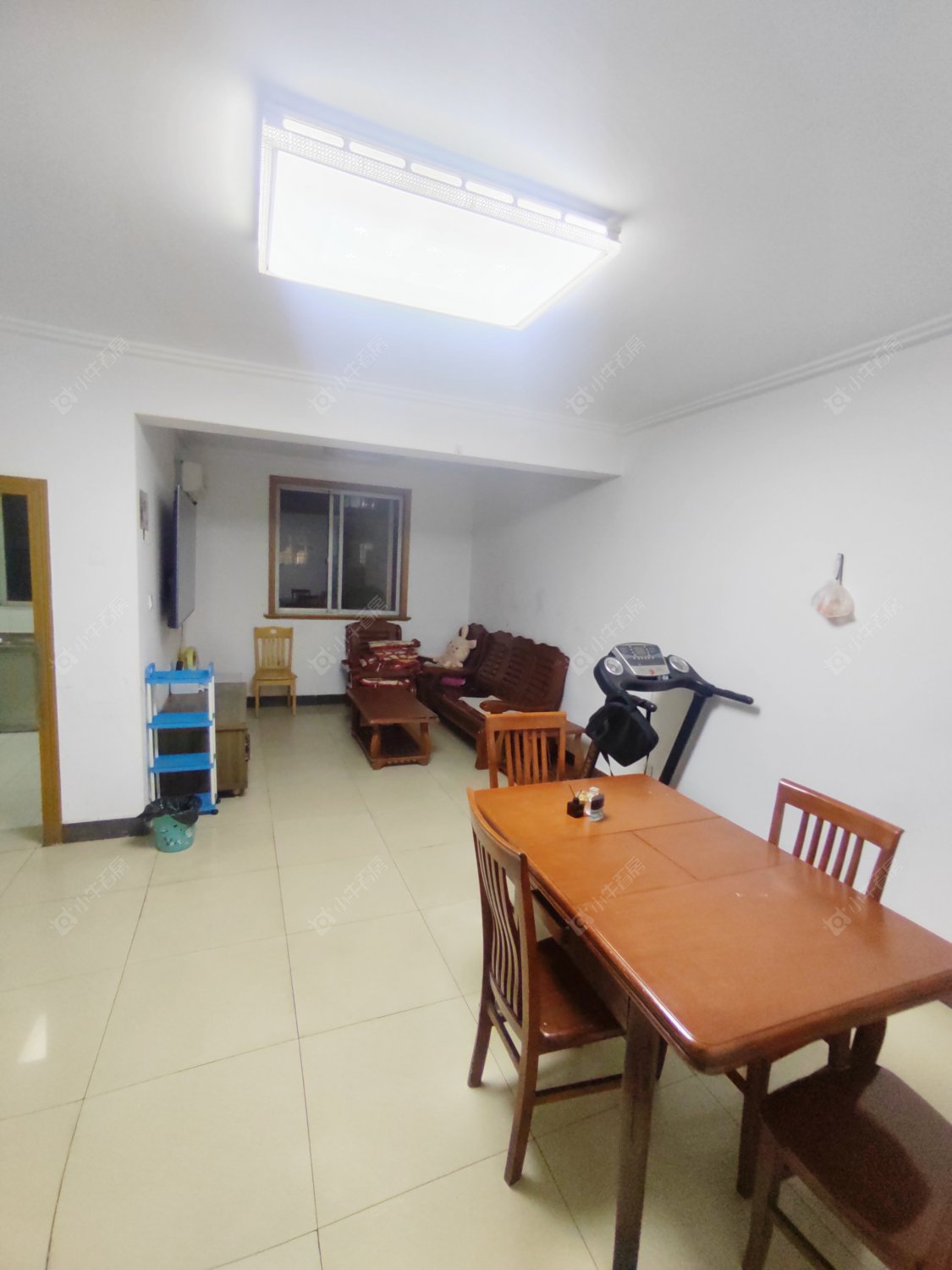 常州盘龙苑西区在租房源室内图_小牛看房