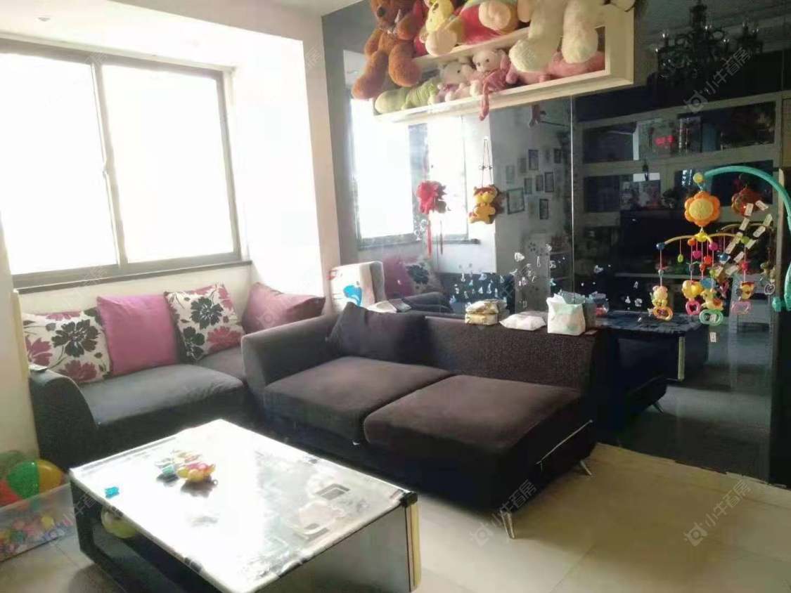 常州名仕佳园租房_小牛看房