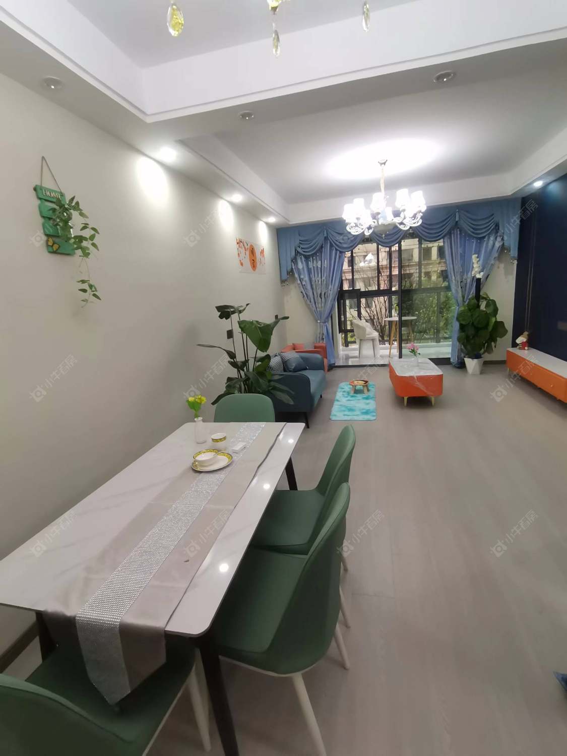 常州五星星韵城在租房源_小牛看房