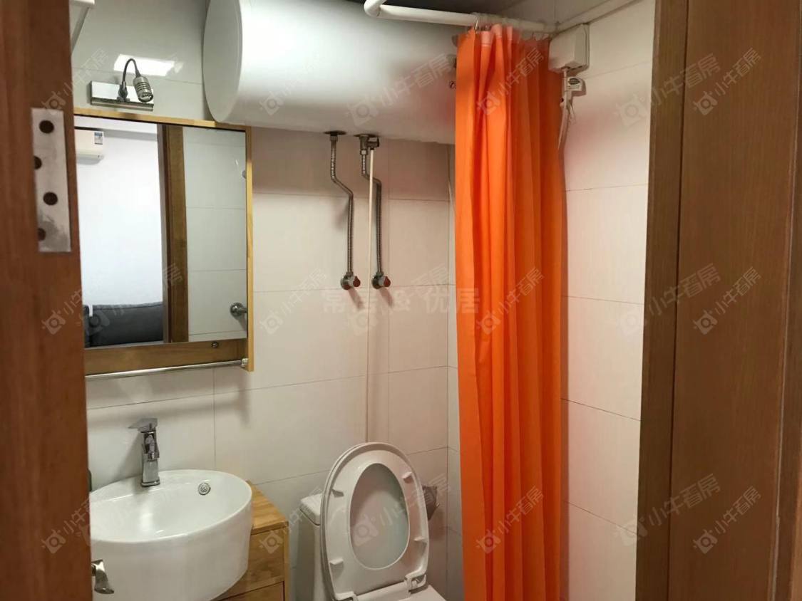 常州万泽大厦在租房源_小牛看房