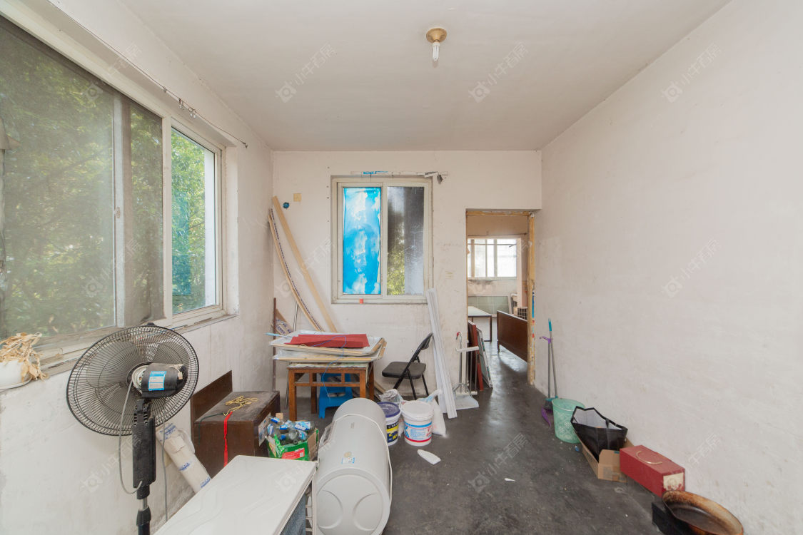 常州泰山二村在售二手房_小牛看房