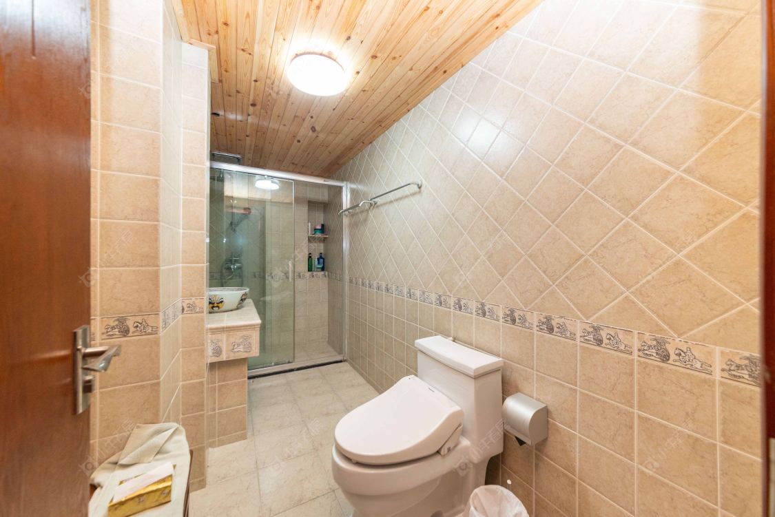 常州天隽峰在售二手房源室内图_小牛看房