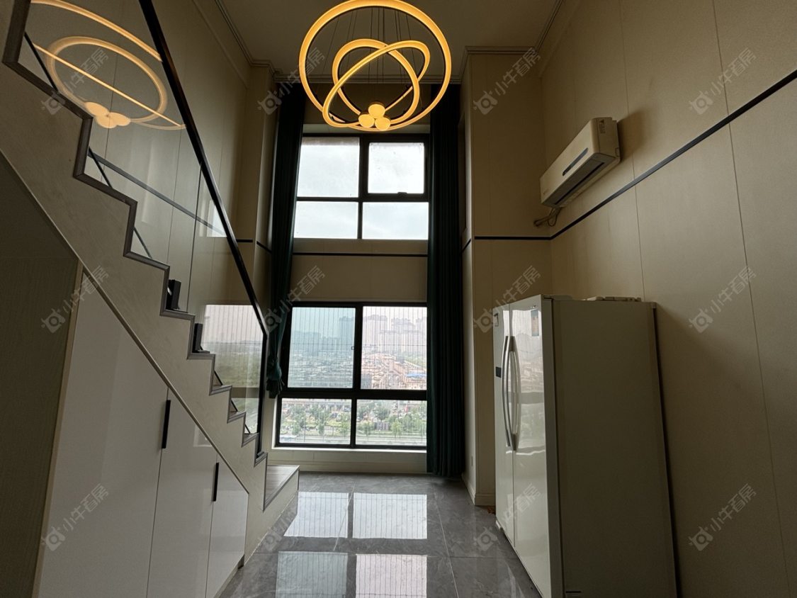 百瑞时代房源室内图 常州百瑞时代在租房源室内图_小牛看房