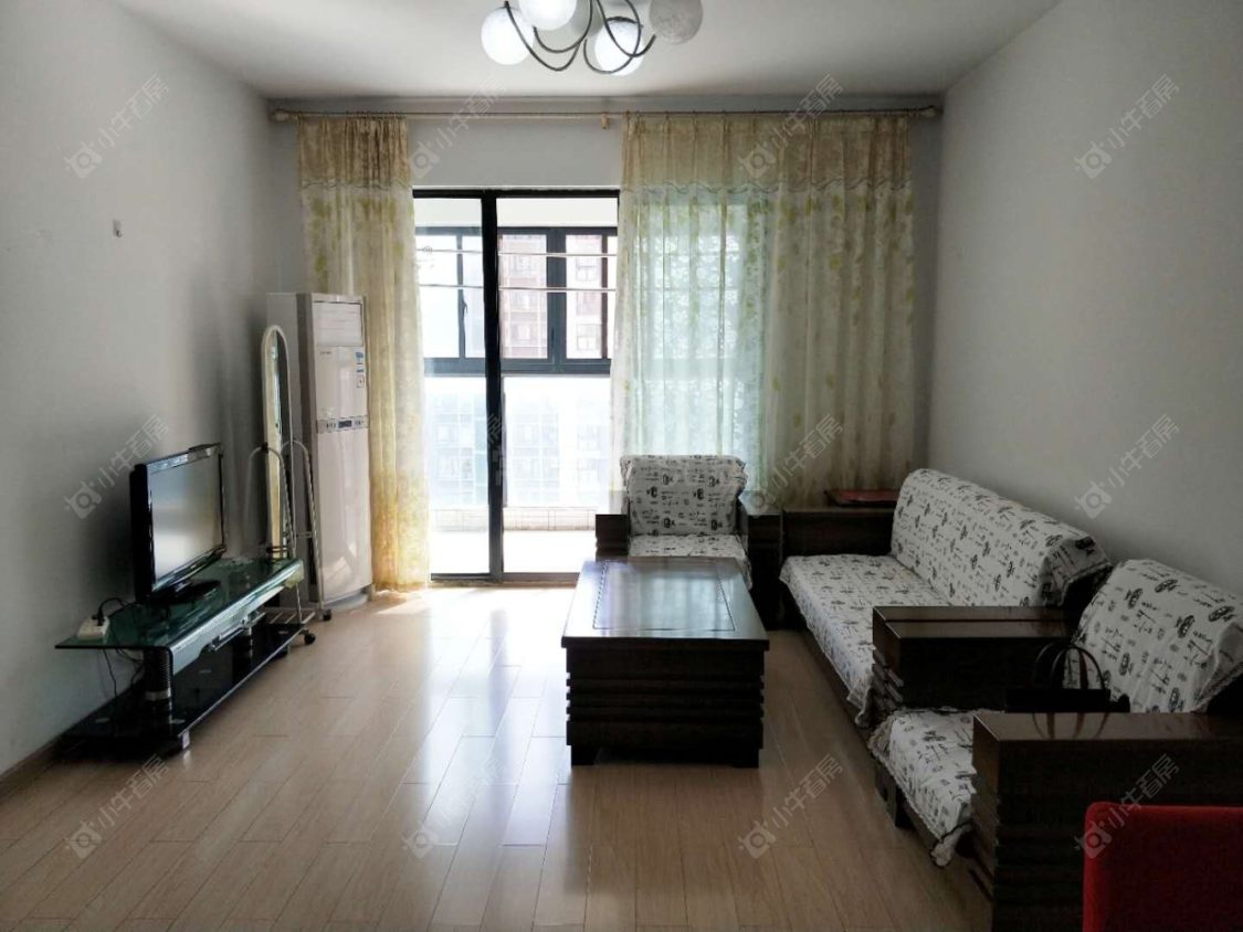 常州彩虹城租房_小牛看房