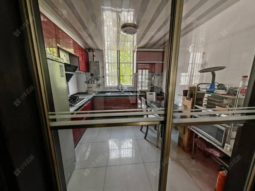 常州翠竹新村北区在租房源室内图_小牛看房