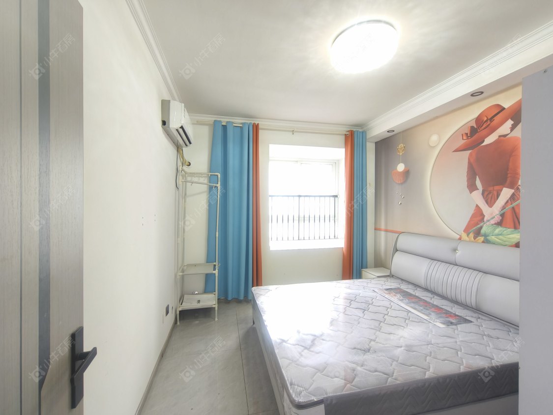 常州山水花苑在租房源_小牛看房