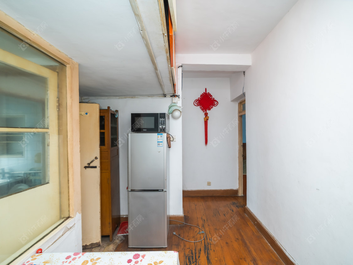 常州工房南区在售二手房_小牛看房