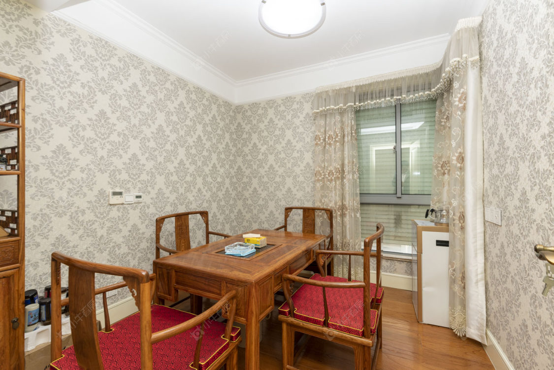 常州天隽峰在售二手房源室内图_小牛看房