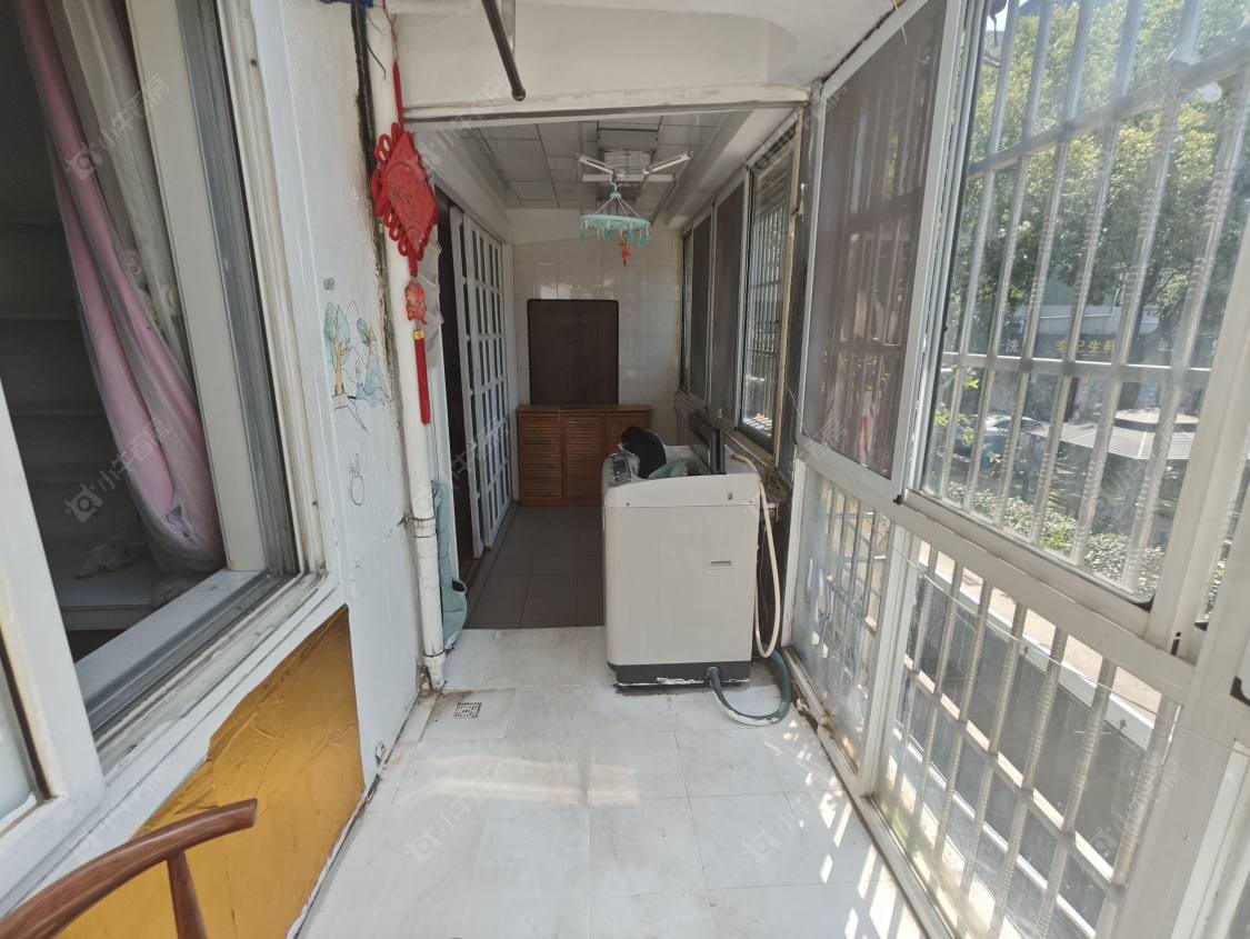 常州白云新村租房_白云新村3室1厅房源出租