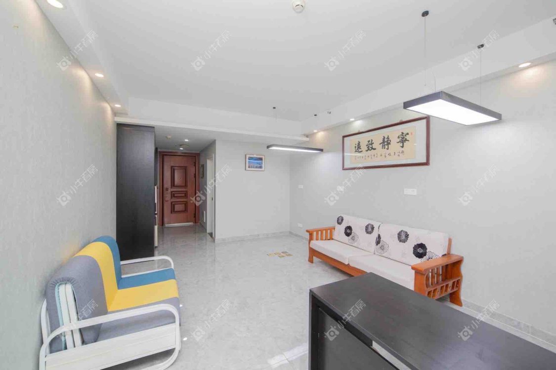 常州雅居乐星河湾在租房源室内图_小牛看房