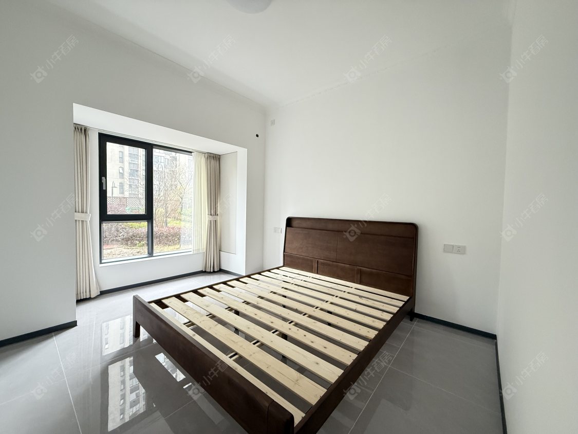 常州碧桂园都市森林在租房源_小牛看房