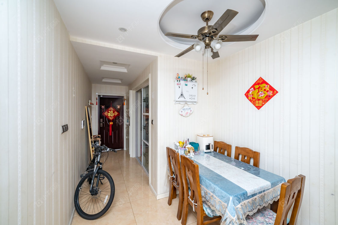 常州高成天鹅湖在售二手房源_小牛看房