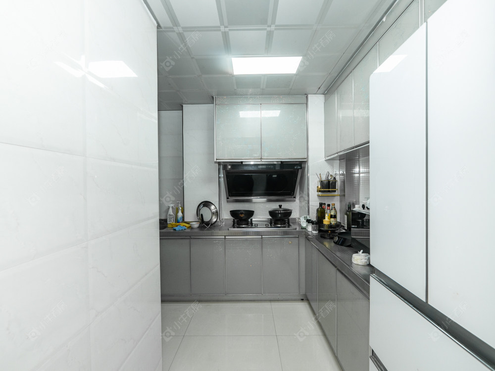 常州九洲花园二期在售二手房源室内图_小牛看房