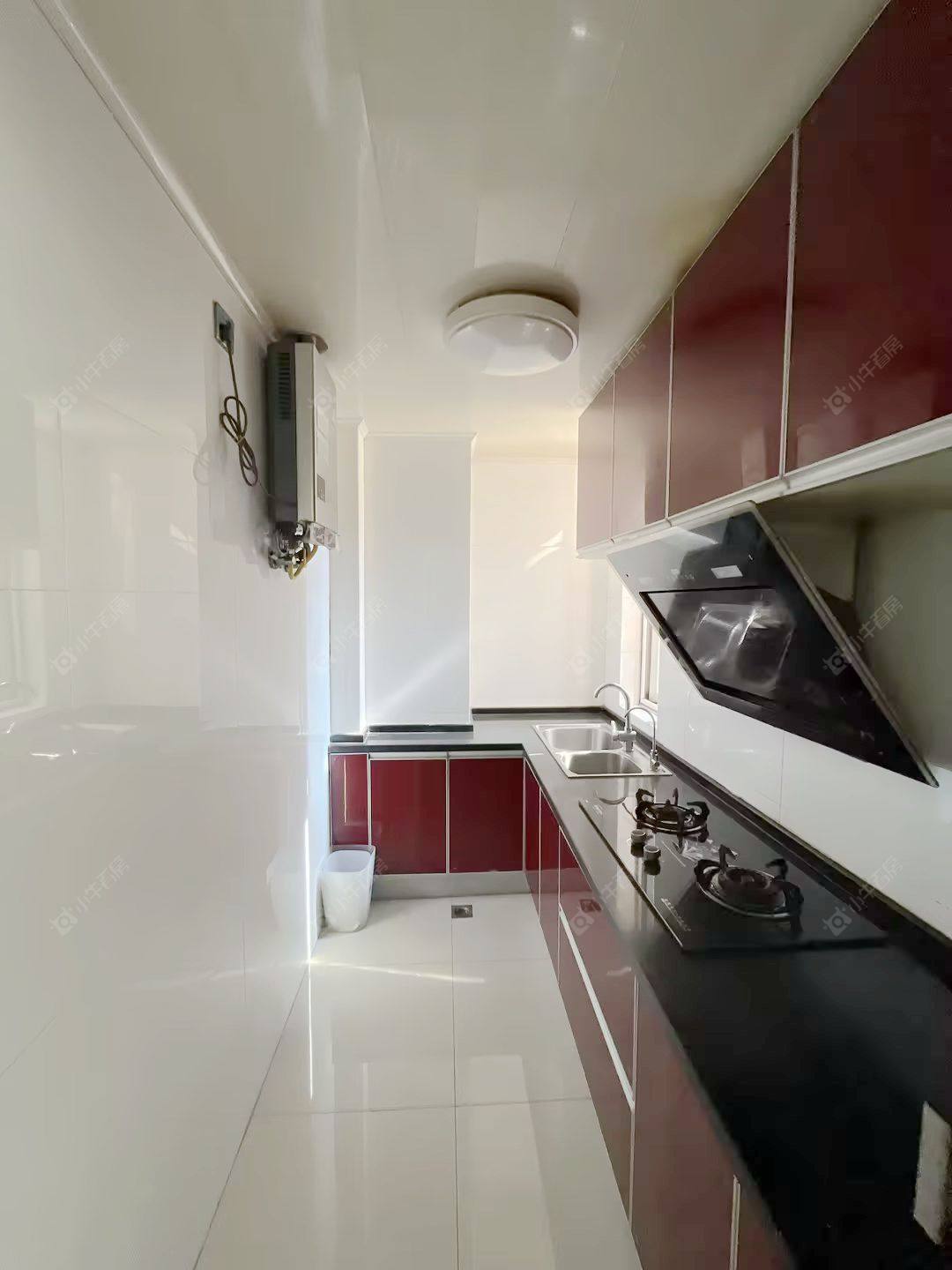 常州新城域二期在租房源_小牛看房