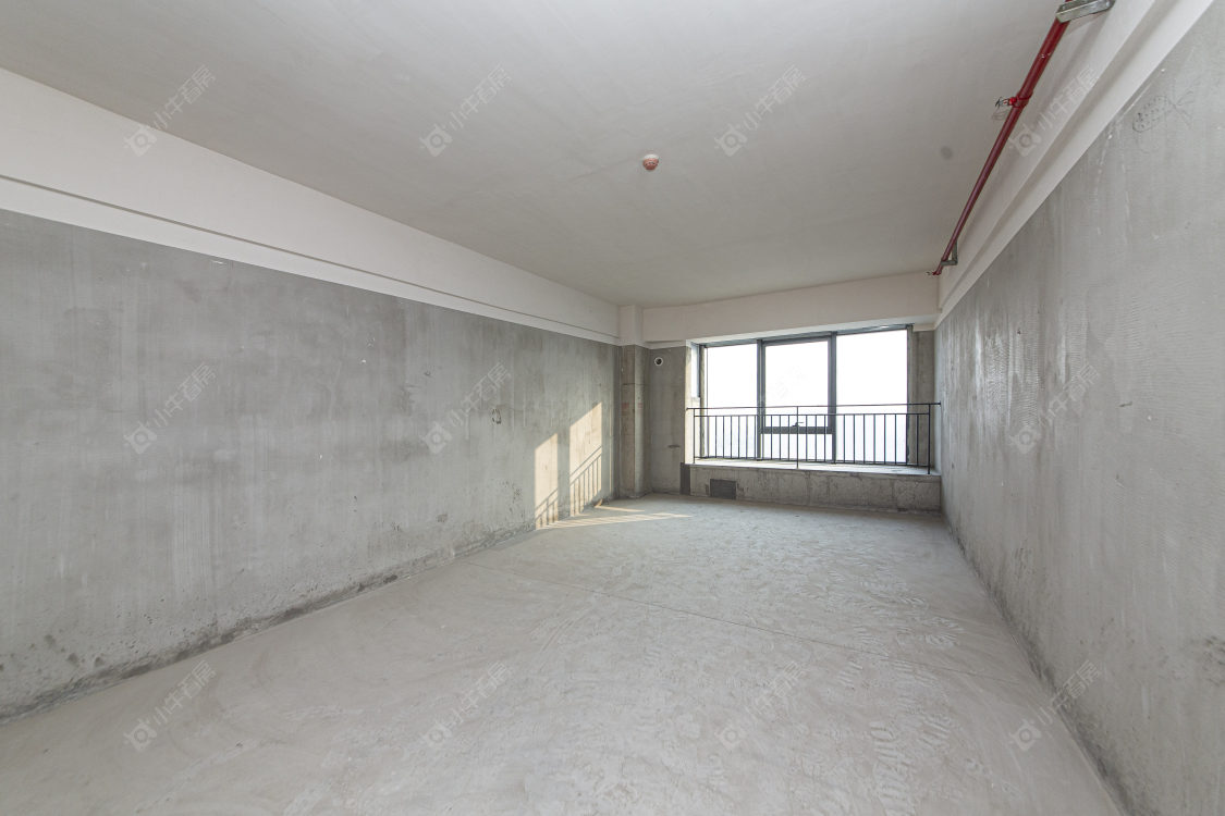 常州爱琴海公寓在售二手房源室内图_小牛看房