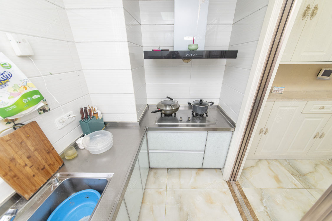 常州绿地峰云汇在售二手房源室内图_小牛看房