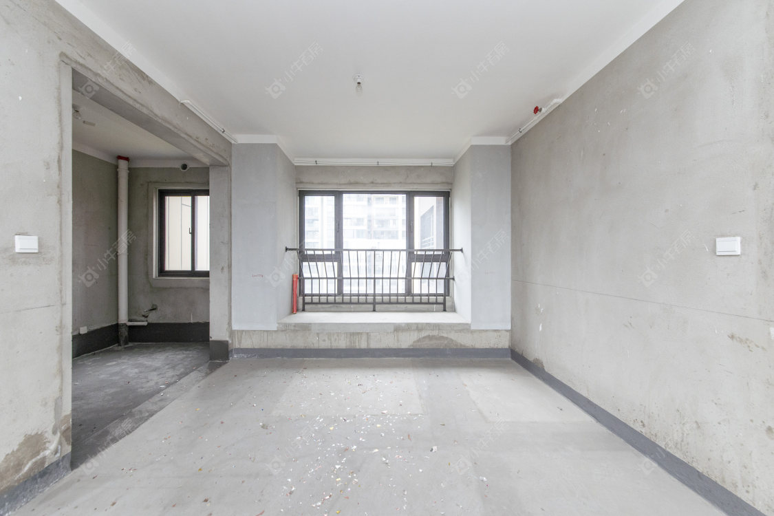 常州星河国际九区在售二手房源室内图_小牛看房