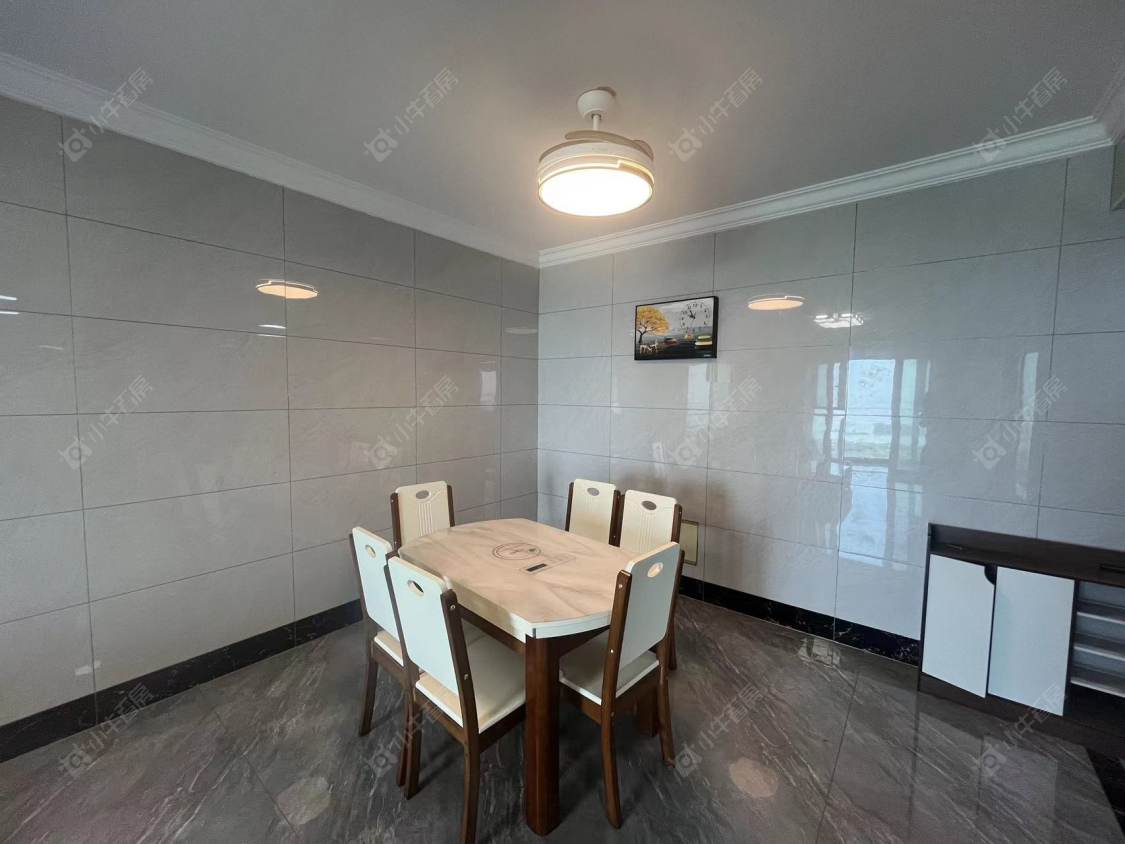 常州星河丹堤五区在租房源_小牛看房