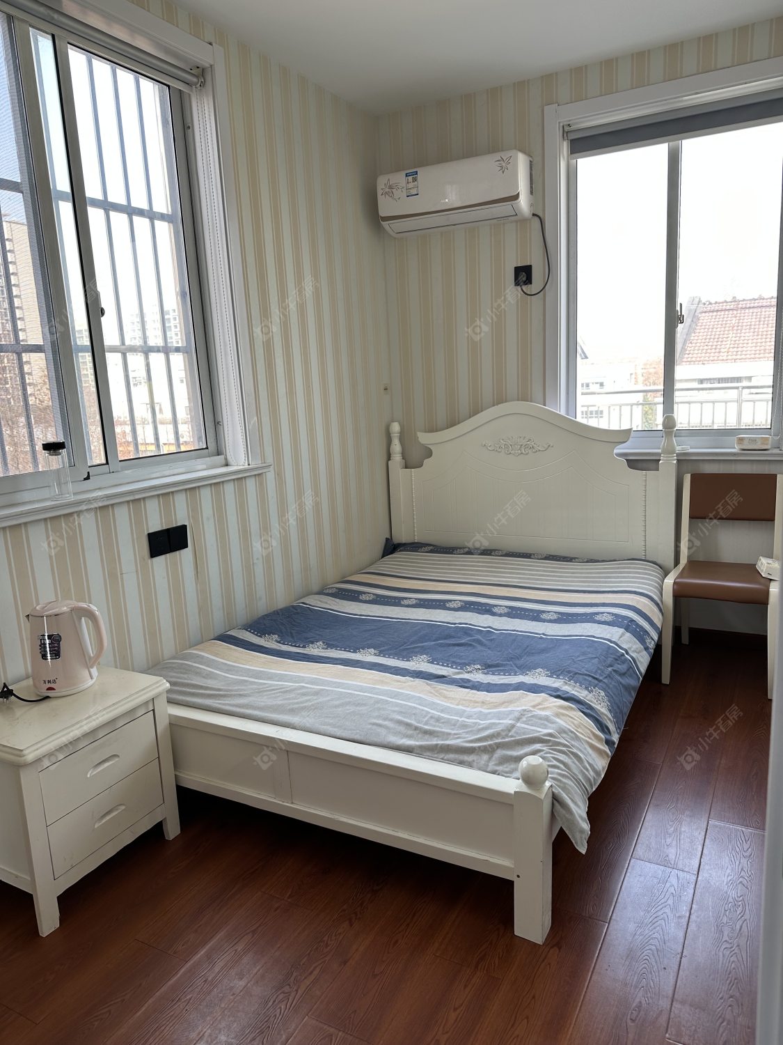 常州富都花苑南苑在租房源室内图_小牛看房