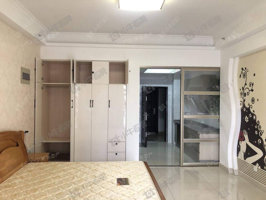 常州四季青服装城租房房源封面图