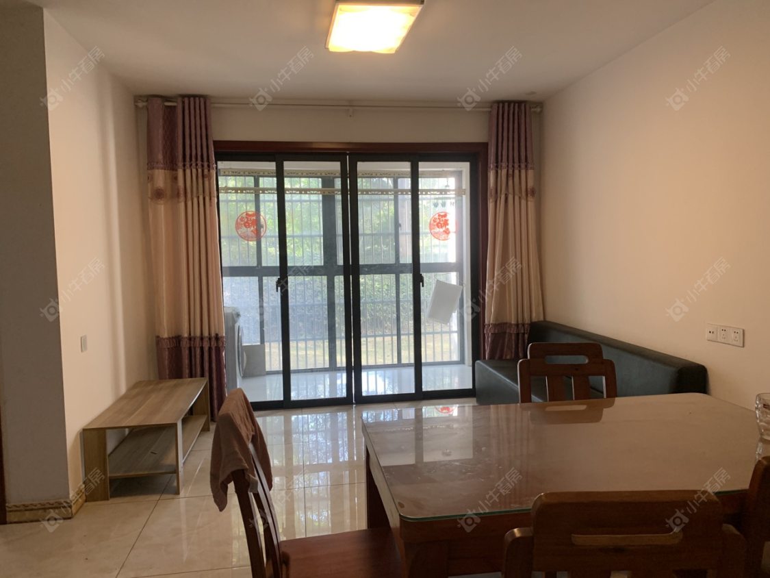 常州天逸城北区2室2厅1卫出租_小牛看房