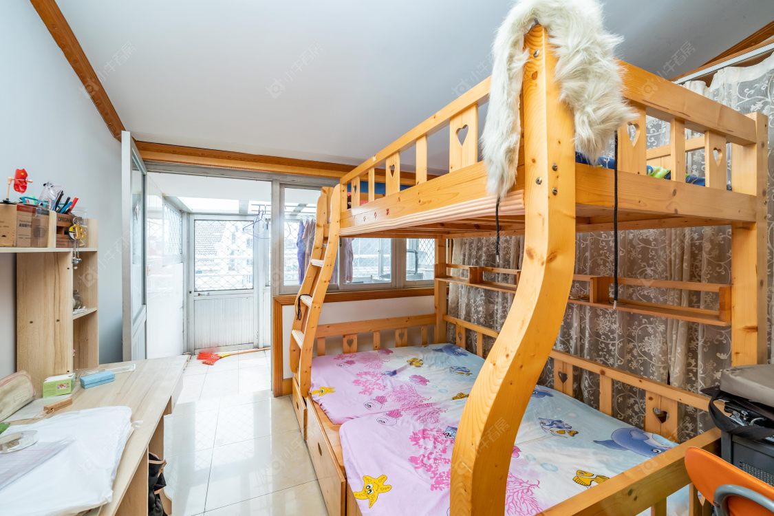 常州朝阳四村在售二手房源室内图_小牛看房