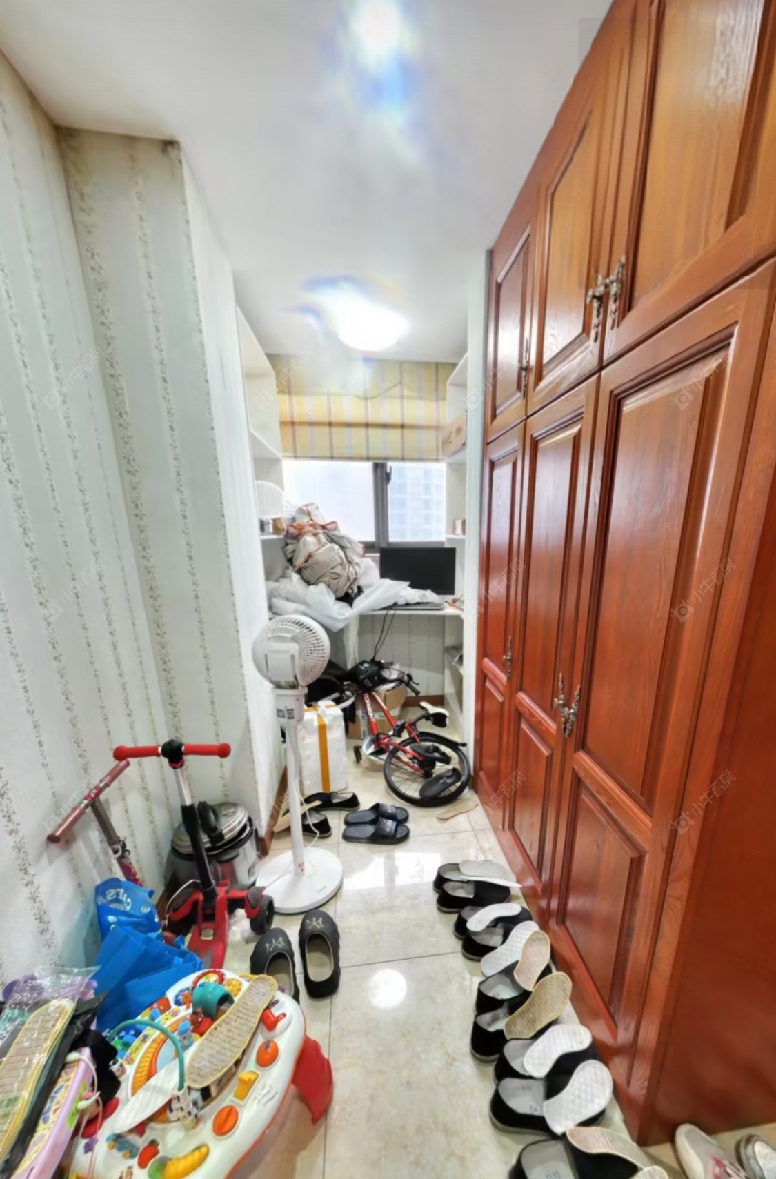 常州星河国际二区在租房源室内图_小牛看房