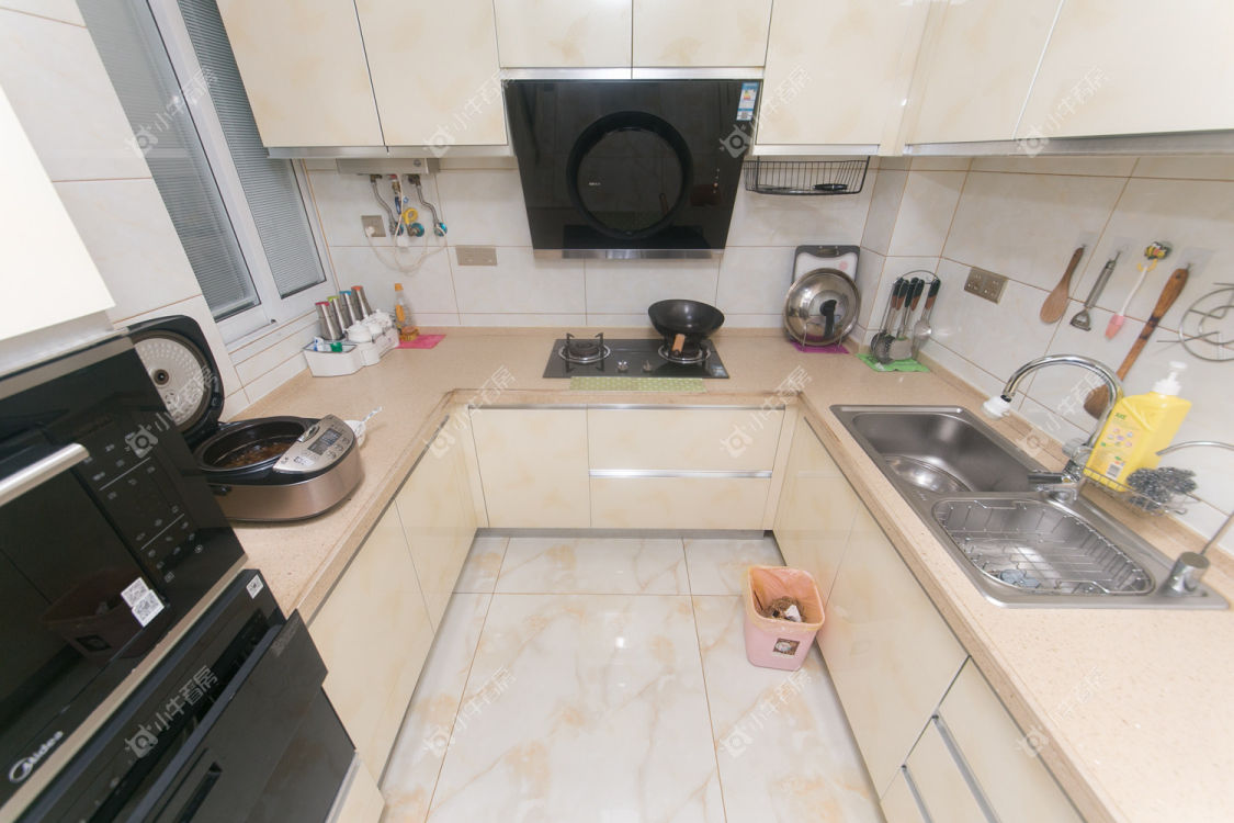 常州九龙仓繁华里在租房源室内图_小牛看房