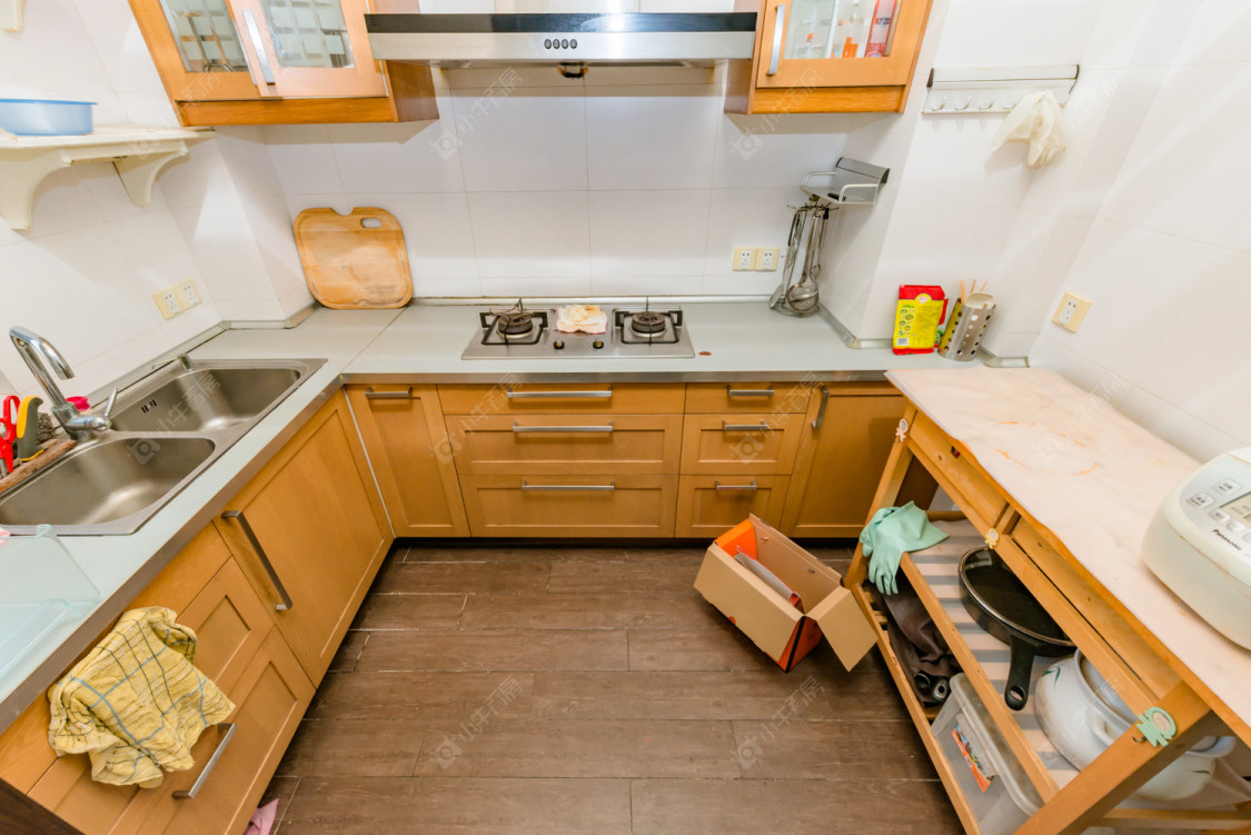 常州荆溪人家在售二手房源室内图_小牛看房