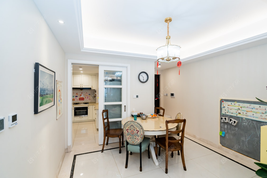 常州泰和之春在售二手房源室内图_小牛看房