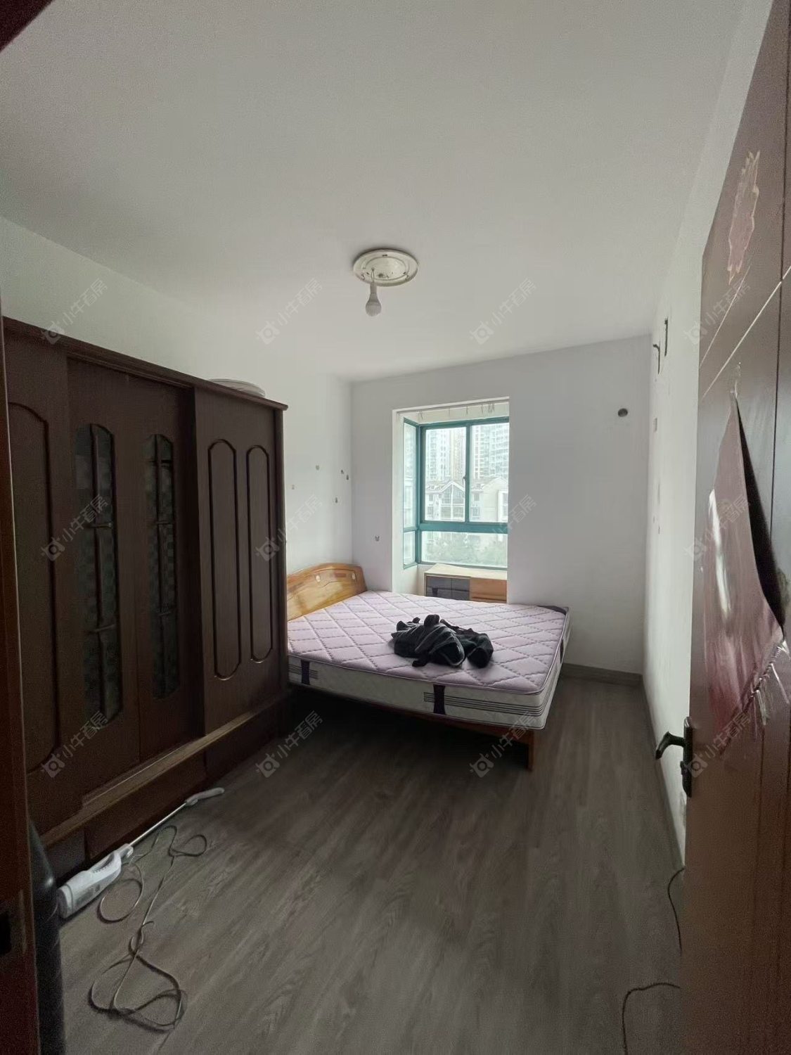 常州青竹苑C区在租房源室内图_小牛看房