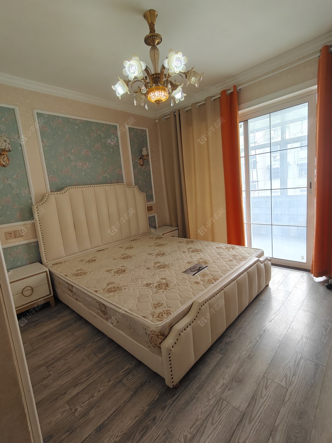 常州丽华二村在租房源室内图_小牛看房