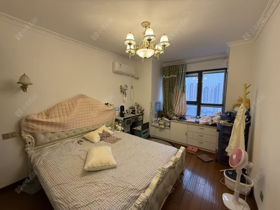 常州白马公馆在租房源室内图_小牛看房