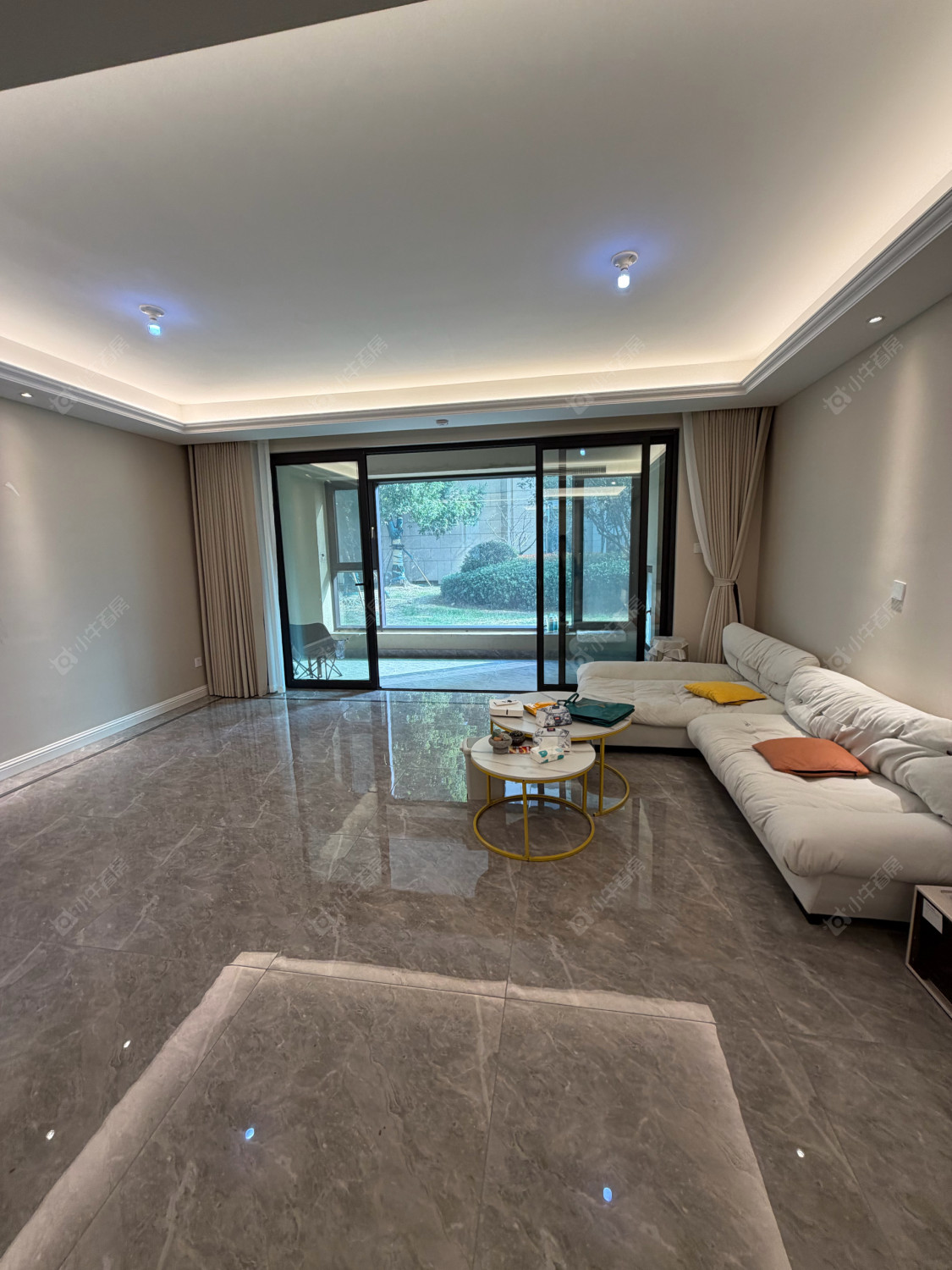 常州新城华宇悦隽公馆4室2厅2卫出租_小牛看房