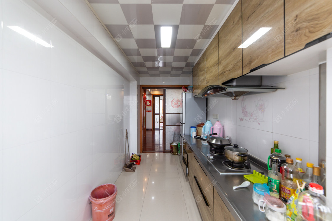 奥林匹克花园房源室内图 常州奥林匹克花园在售二手房源室内图_小牛看房