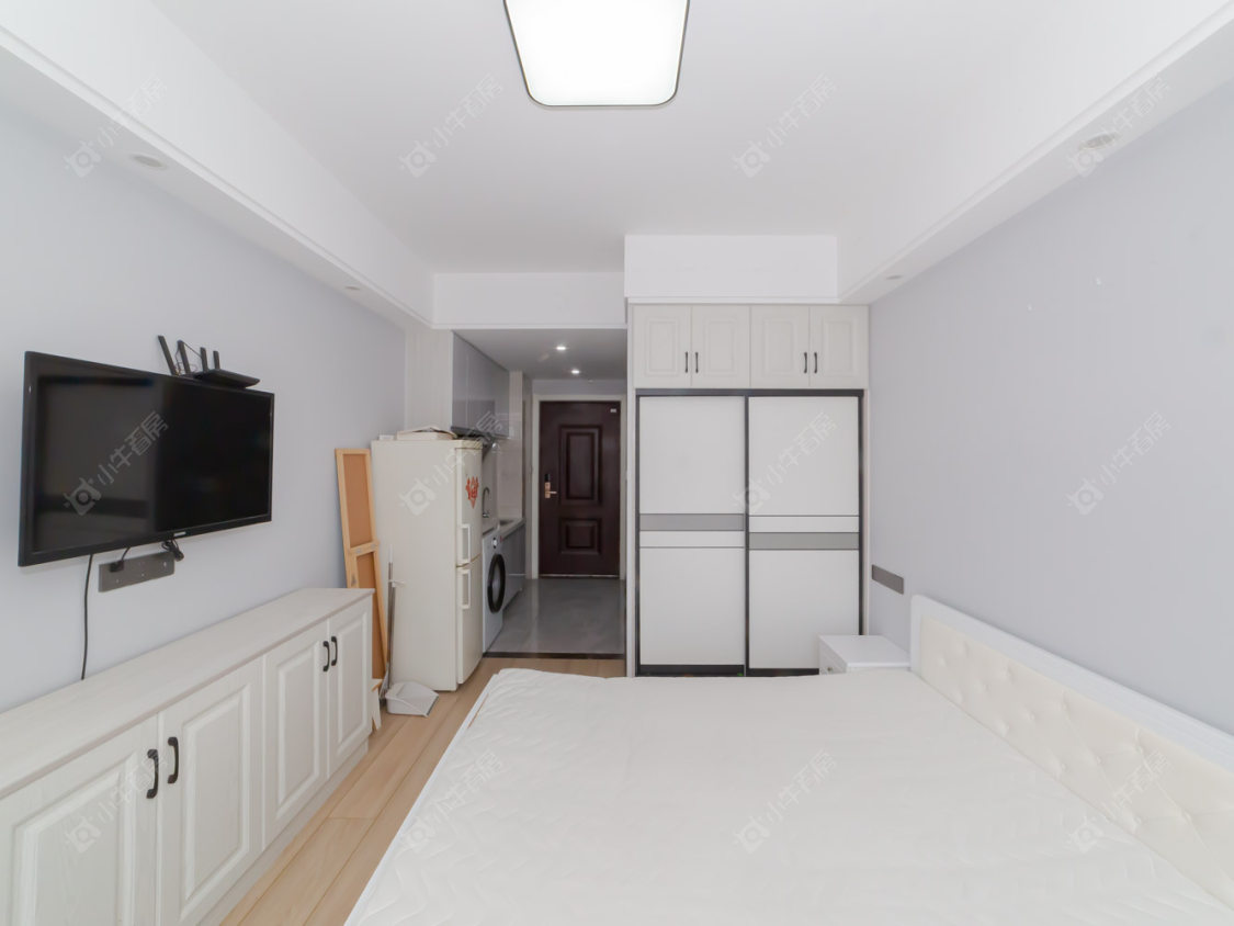 龙湖星图房源室内图 常州龙湖星图在售二手房源室内图_小牛看房