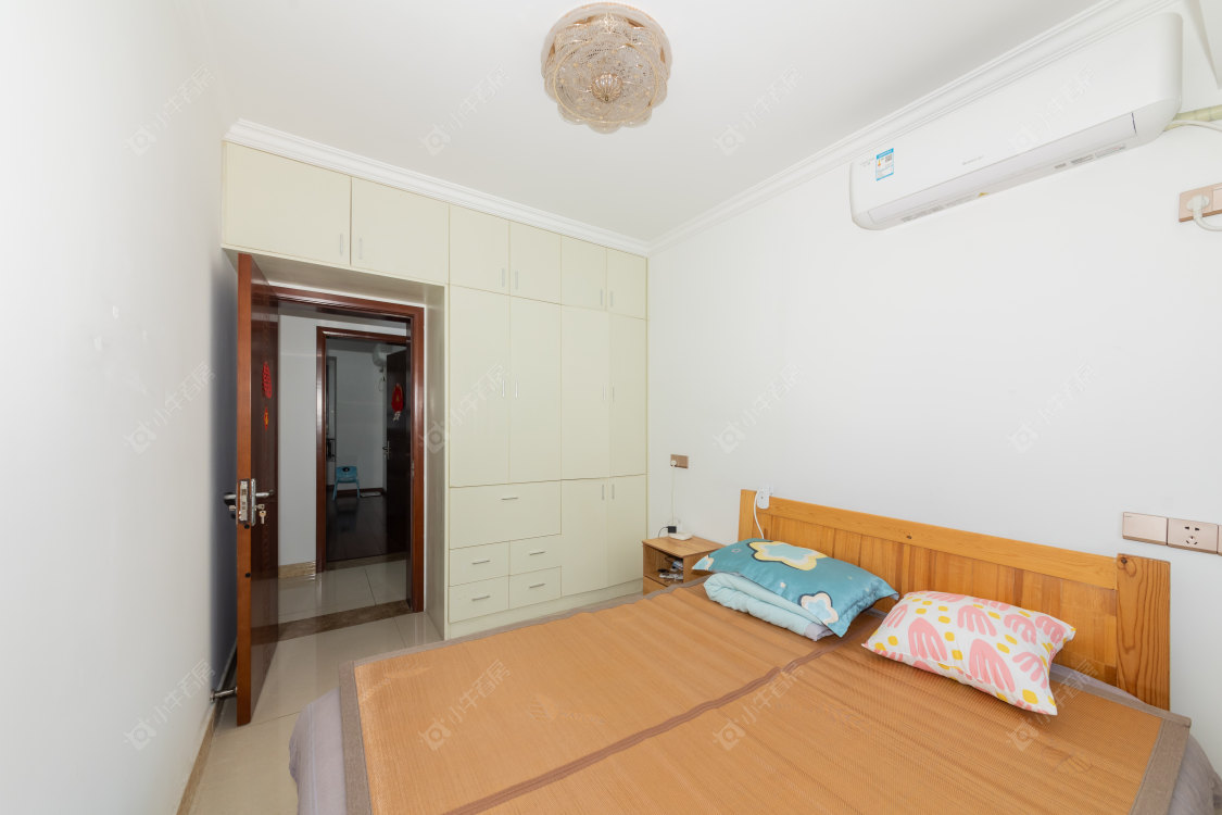 常州天禄西阆苑在售二手房源室内图_小牛看房