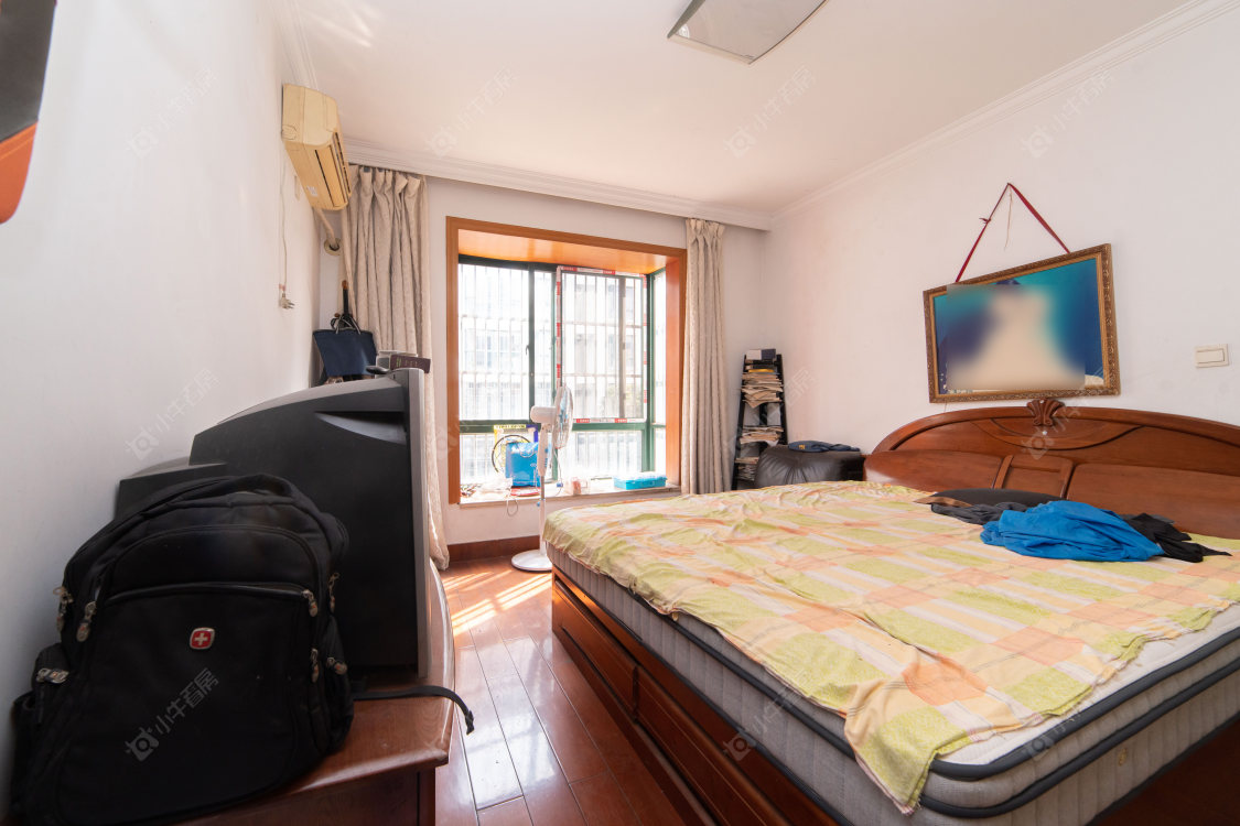 常州都市桃源二期在售二手房源室内图_小牛看房