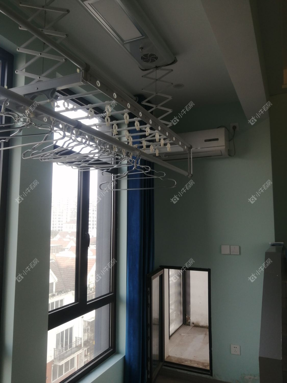 常州景荟凤凰公寓租房_景荟凤凰公寓1室1厅房源出租