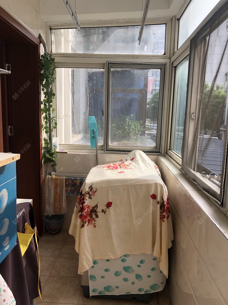 常州椿桂坊在租房源室内图_小牛看房
