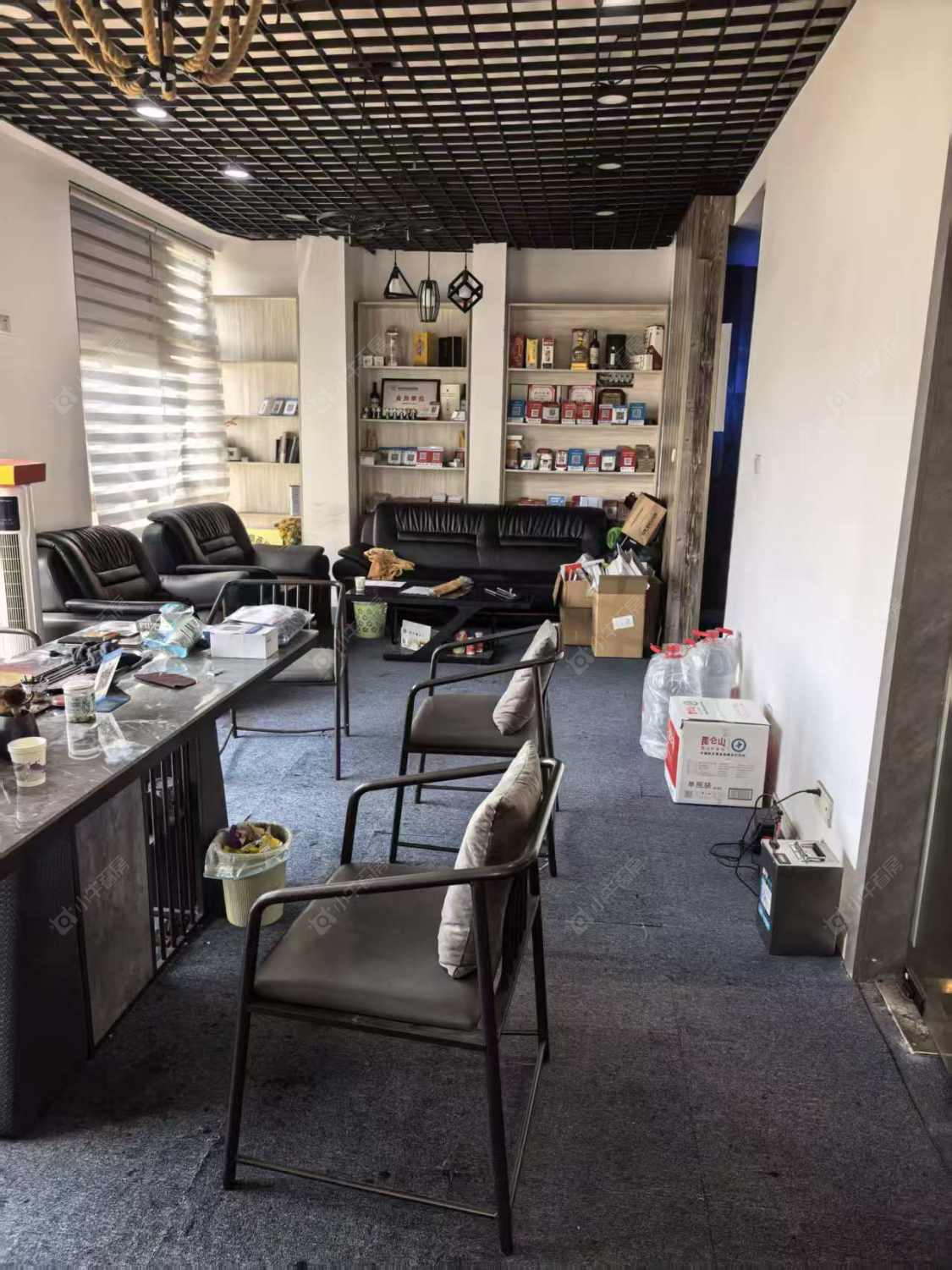 常州新地中心在租房源室内图_小牛看房