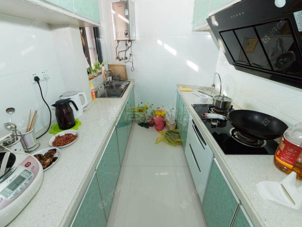 凤凰名城房源室内图 常州凤凰名城在售二手房源室内图_小牛看房