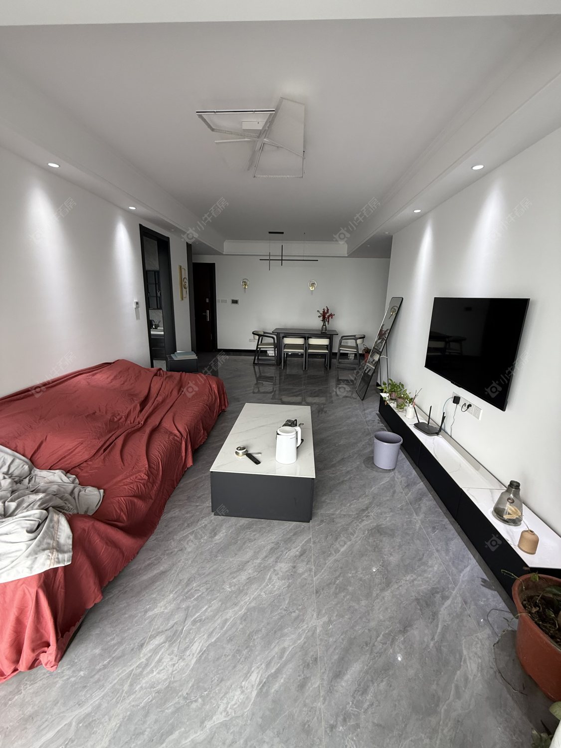 常州星河国际九区在租房源_小牛看房