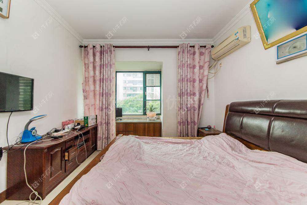 常州喜盈门花苑在租房源室内图_小牛看房