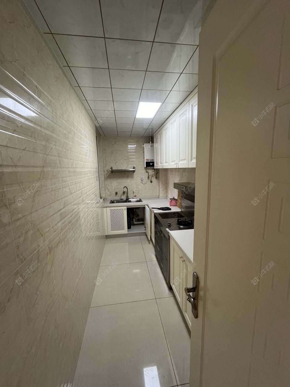 常州华润国际二期在租房源户型图_小牛看房