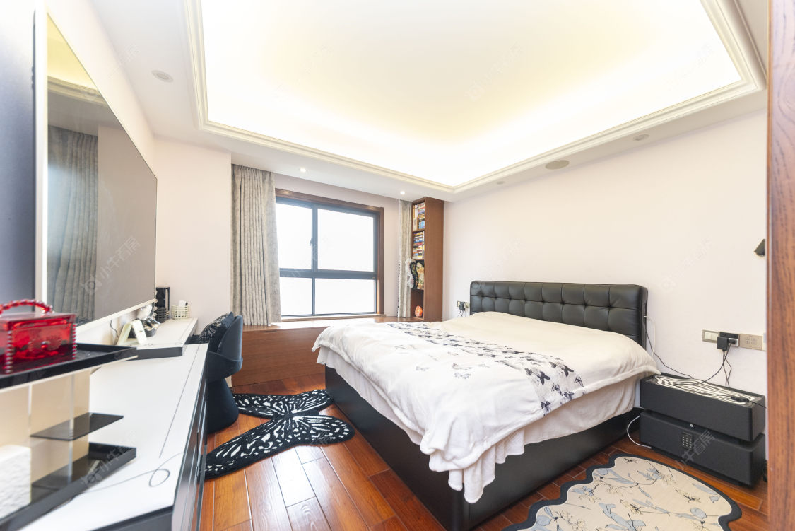 常州路劲城一期在售二手房源室内图_小牛看房