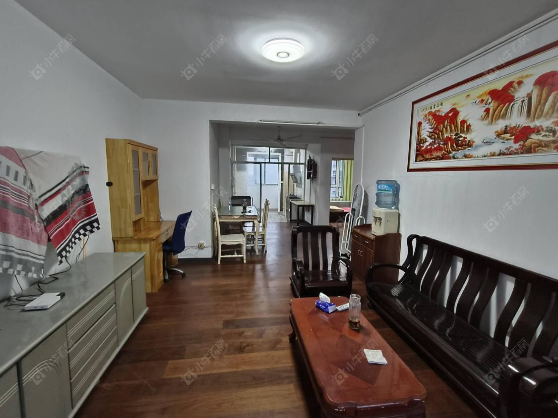 运河花园房源室内图 常州运河花园在租房源室内图_小牛看房