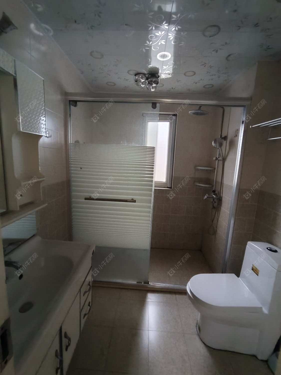 常州公园壹号四期在租房源_小牛看房