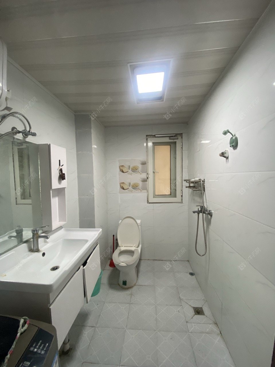 常州路劲城市印象在租房源室内图_小牛看房