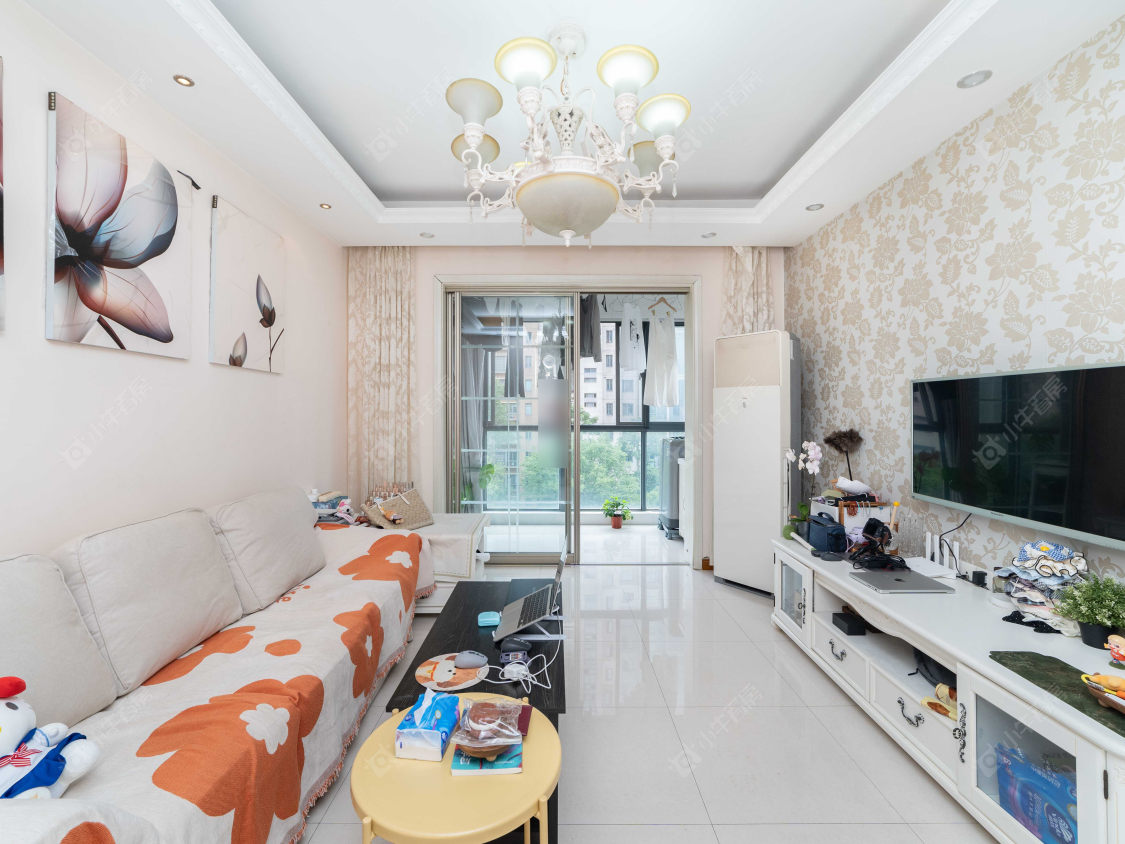 常州阳湖名城在售二手房源室内图_小牛看房